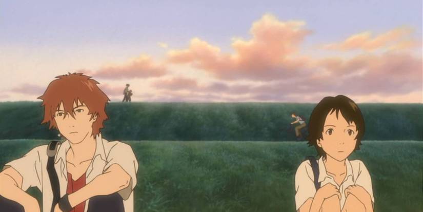 The Girl Who Leapt Through Time Review: A Timeless Anime Classic