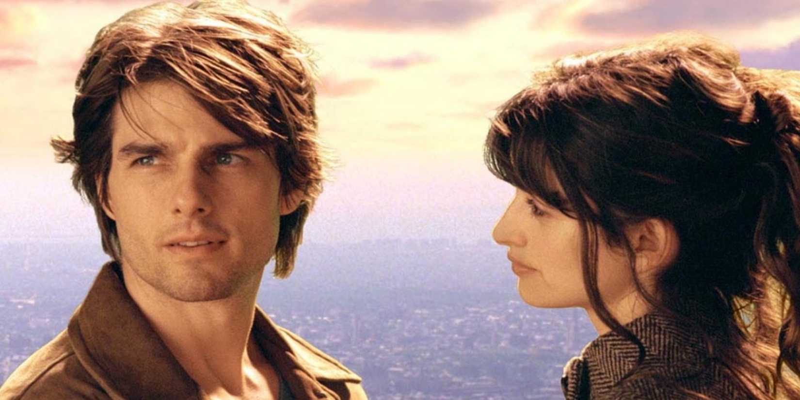 For Tom Cruise Fans, This Misunderstood 2000s Movie Is As Good As It Gets For Tom Cruise Fans, This Misunderstood 2000s Movie Is As Good As It Gets