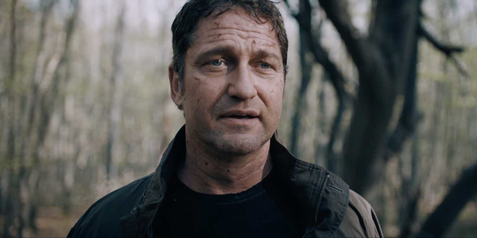 Gerard Butler’s 6M Action Follow-Up Becomes Hit On Free Streamer