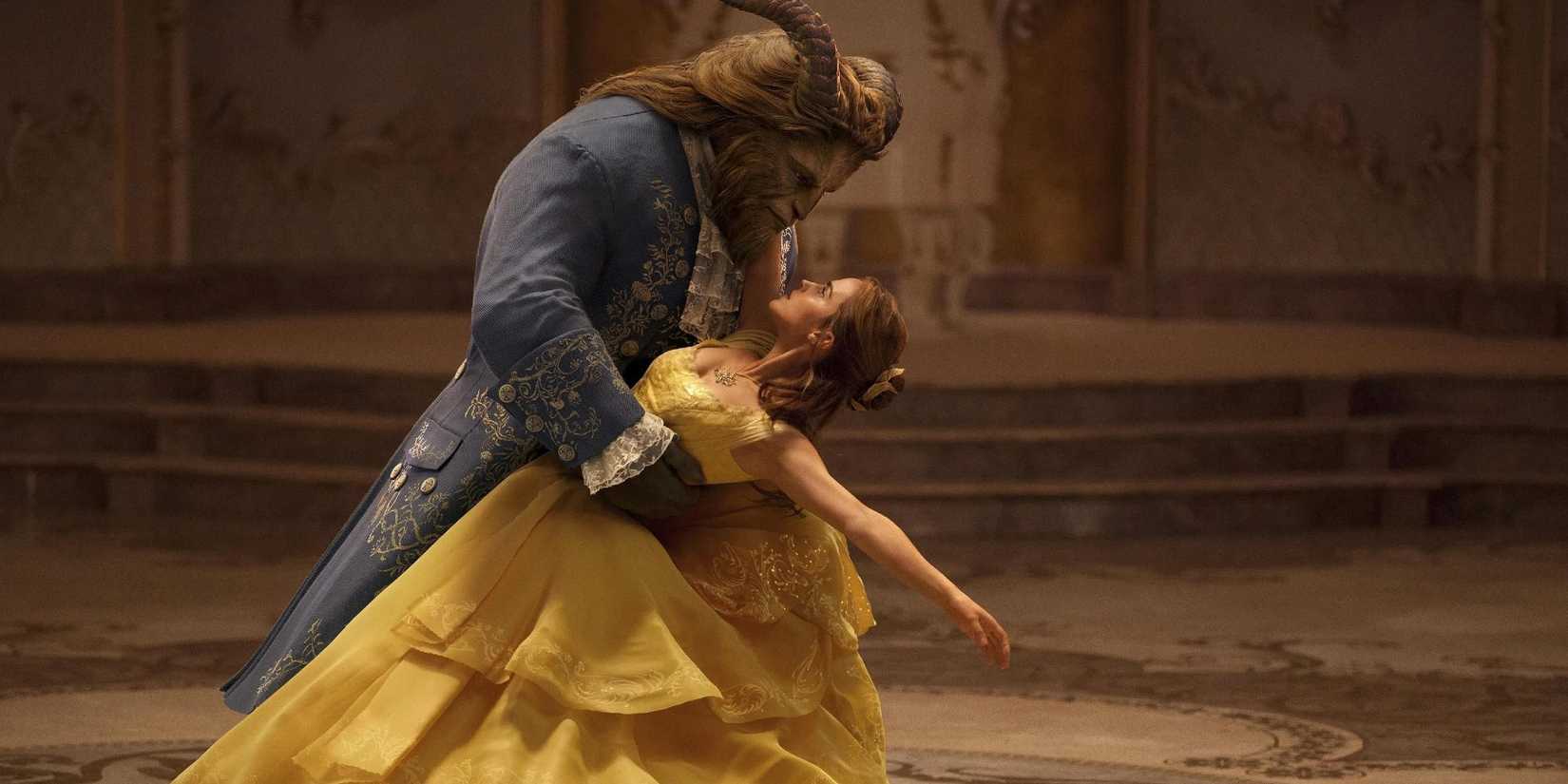 “The Biggest Mistake”: Guillermo Del Toro’s Unmade Beauty & The Beast Movie Leaves One Star Feeling Regrets
