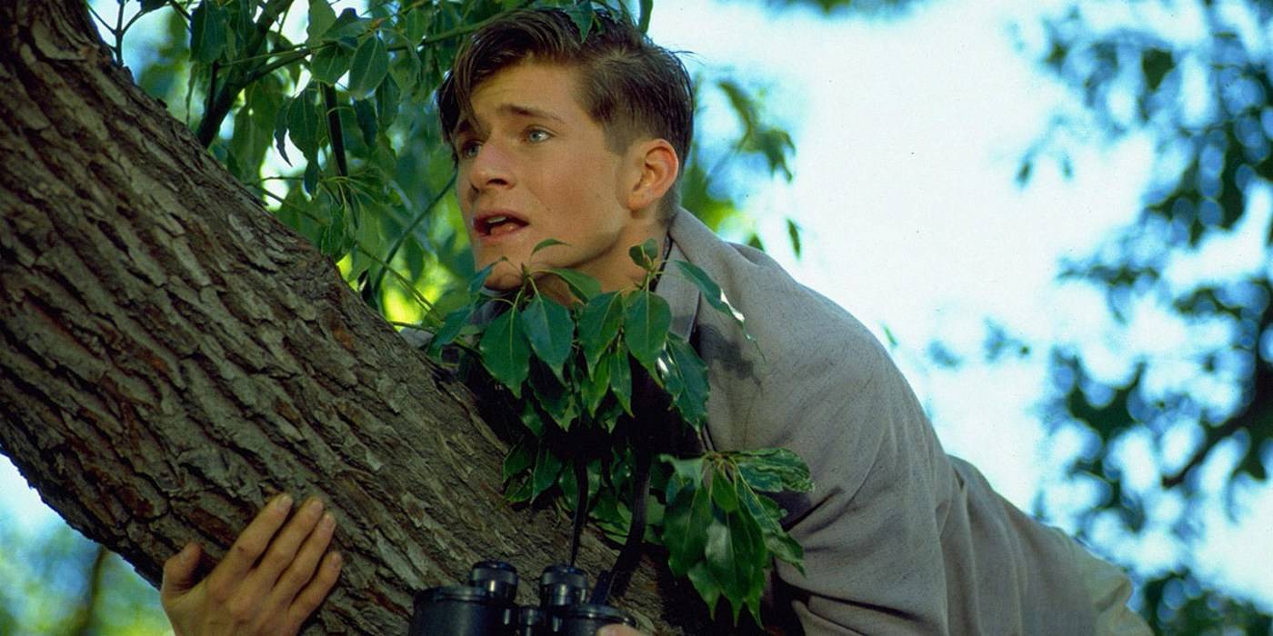 Back to the Future: Why Crispin Glover Didn’t Return for Part II