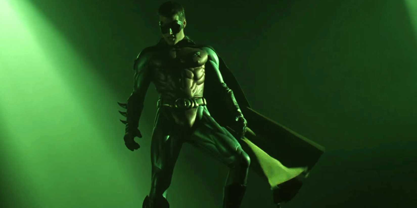 The New 2026 Batman Movie Is Secretly A Robin Origin Story According To DC Theory