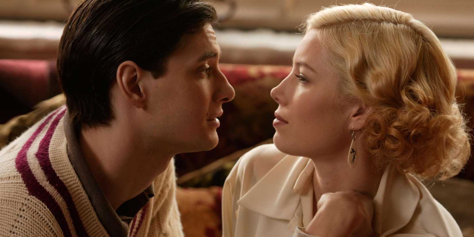10 Great Period Piece Movies That All Downton Abbey Fans Are Sure To Love
