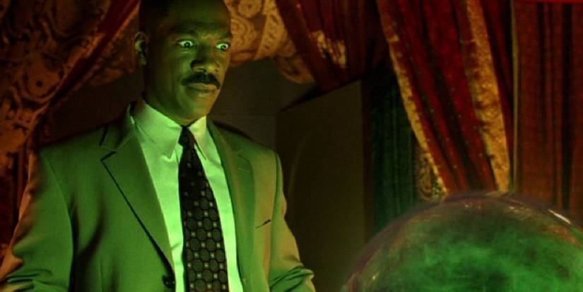 Eddie Murphy’s 14% RT Horror-Comedy Makes Comeback 22 Years Later On Streaming
