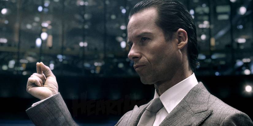 Almost Everyone Missed Prometheus’ Mind-Blowing Connection To Blade Runner