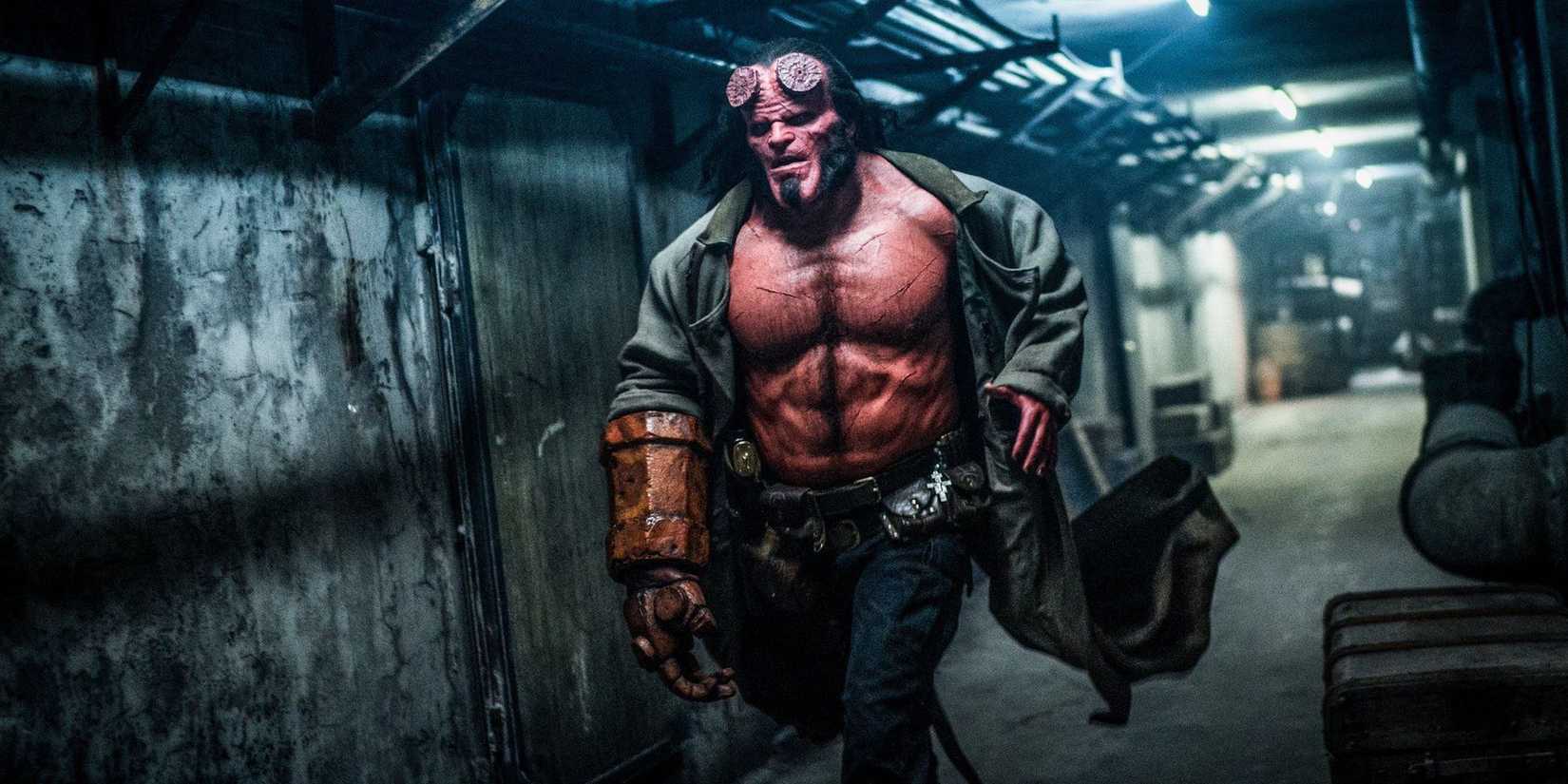 Top 10 Goriest Superher Movies That Pushed Boundaries