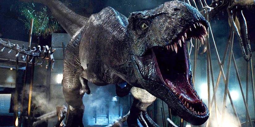 6 Things We Don’t Hate About The Jurᴀssic World Movies
