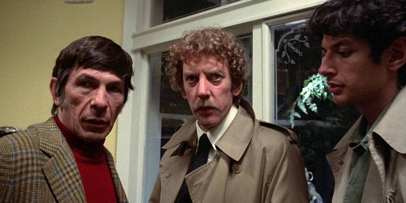 10 Celebrated Sci-Fi Movies That Deserve All The Praise They Get