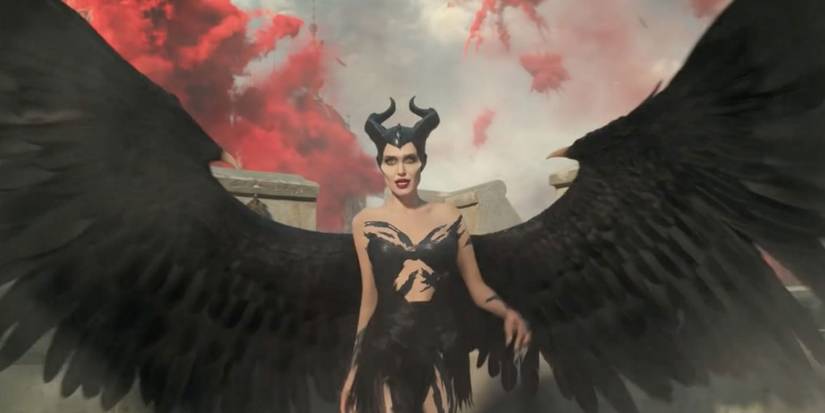Maleficent: Mistress of Evil Director Addresses Potential Return For Fantasy Sequel