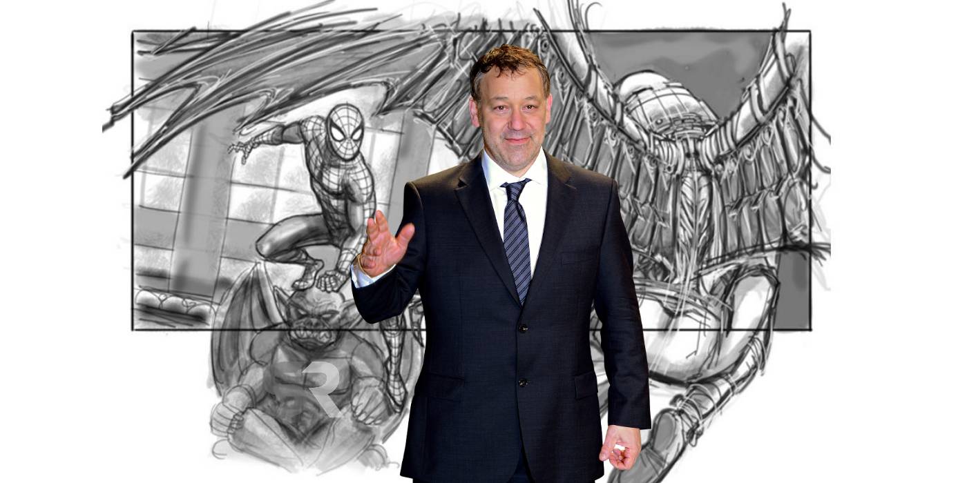 Why Canceling Sam Raimi’s Spider-Man 4 Was A Huge Mistake