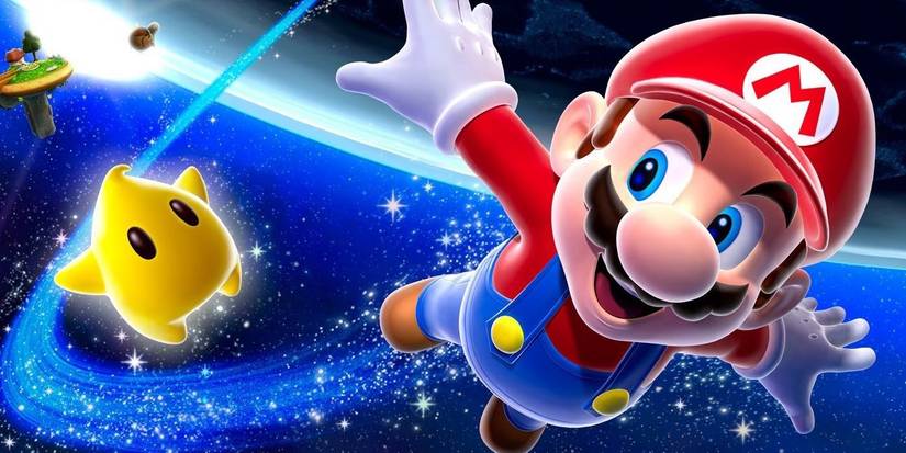 Super Mario Bros. 2 Trailer Unveils тιтle & Game-Changing Expansion Of The Mario Universe