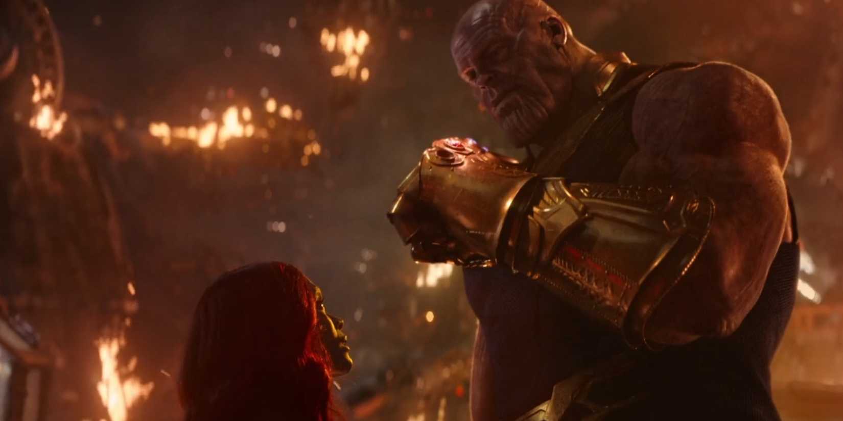 The 10 Most Genius MCU Thanos Quotes, Ranked