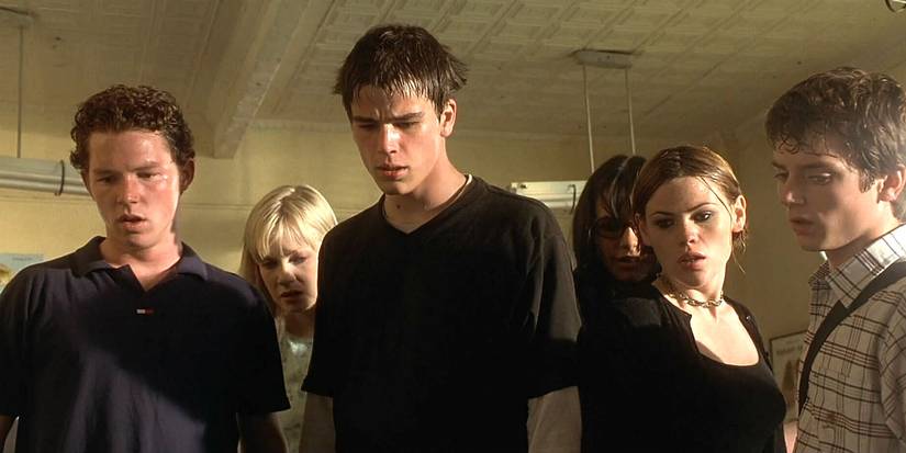 Cabin In The Woods “Secret Sequel” Theory Solves One Of The Movie’s Biggest Mysteries