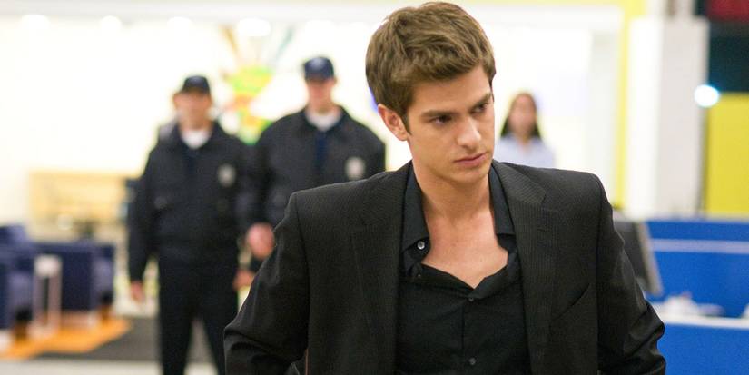 Andrew Garfield Addresses If He Will Return In The Social Network Sequel