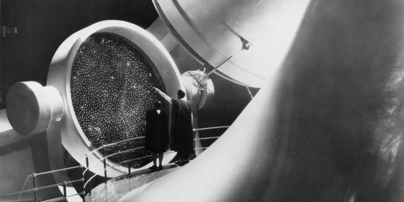 8 Great But Obscure Sci-Fi Movies To Watch On Prime Video