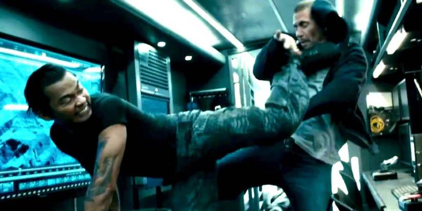 10 Most Amazing Fight Scenes In Tony Jaa’s Martial Arts Movies (Number One Is Unbelievably Cool)