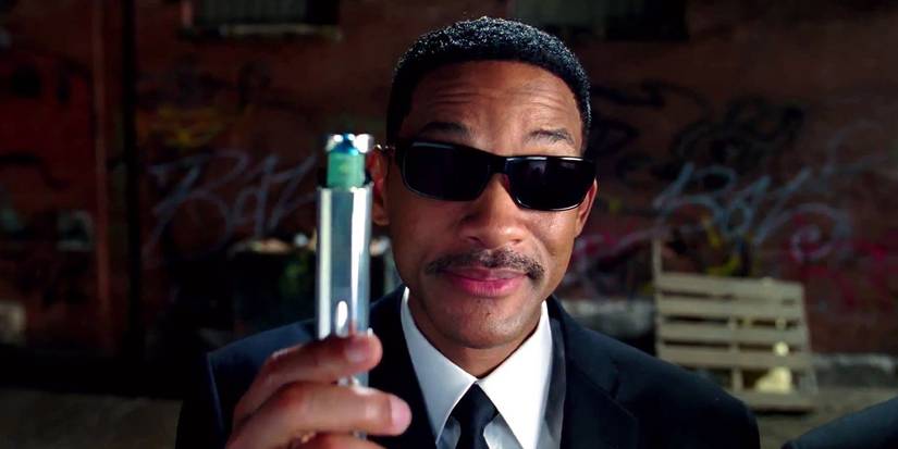 Will Smith’s Future Movies Have Franchise Potential With New Paramount Deal Will Smith’s Future Movies Have Franchise Potential With New Paramount Deal