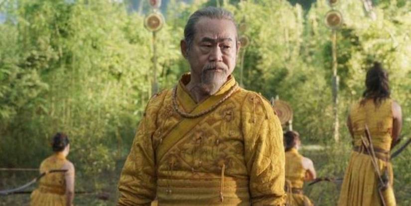 5 Kung Fu Movie Stars Who Started As Jackie Chan’s Martial Arts Classmates