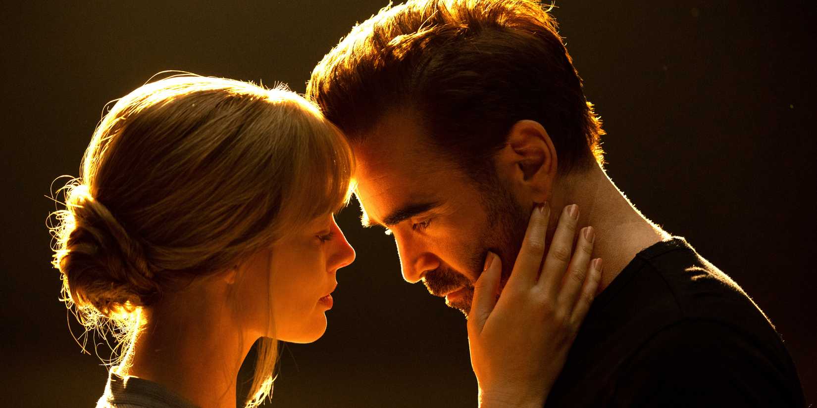 A Big Bold Beautiful Journey Review: Colin Farrell & Margot Robbie’s Romantic Fantasy Is A Study In Manufactured Sentimentality