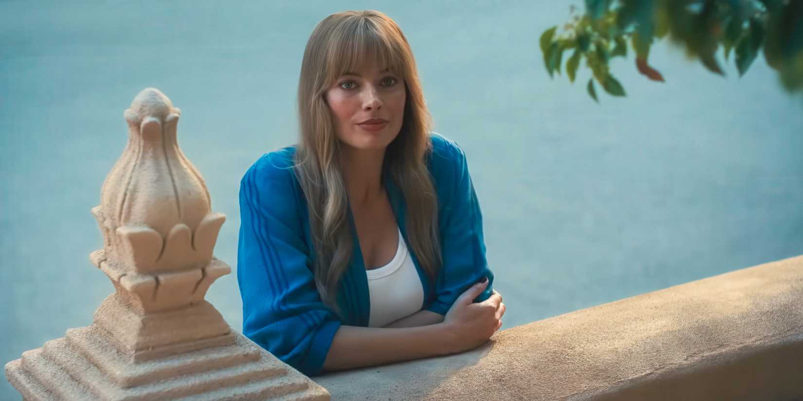 Margot Robbie’s Big Bold Beautiful Journey Character Falters Where Barbie Soared
