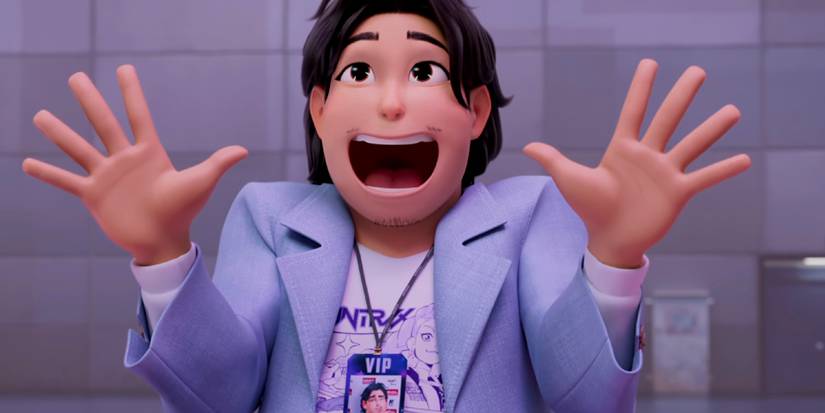 Netflix’s 97% Fantasy Blockbuster Becomes The First Movie Or Show Ever To Hit Streaming Milestone