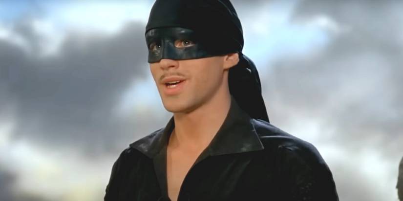 5 Reasons The Princess Bride 2 Would Be A Disaster