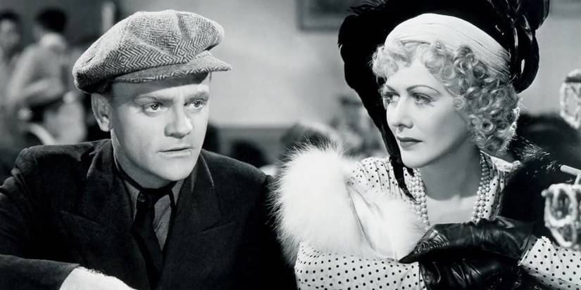 Admit It, These 10 Classic Gangster Movies Are Superior To Anything Made Today Admit It, These 10 Classic Gangster Movies Are Superior To Anything Made Today