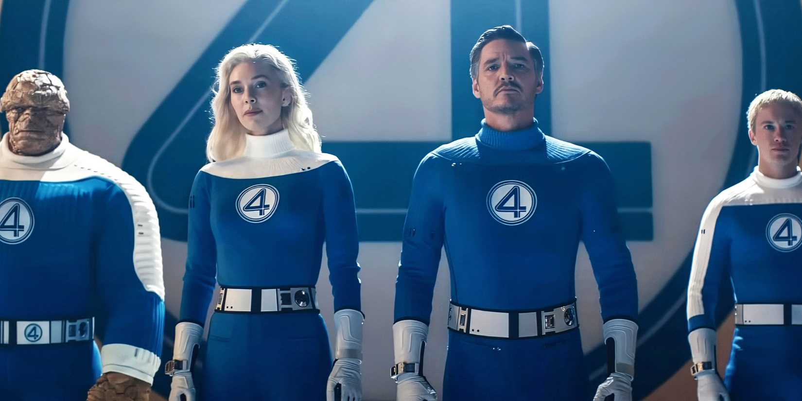 All 2025 MCU Movies Surge On Disney+ Charts Despite Negative Box Office (With A Catch)