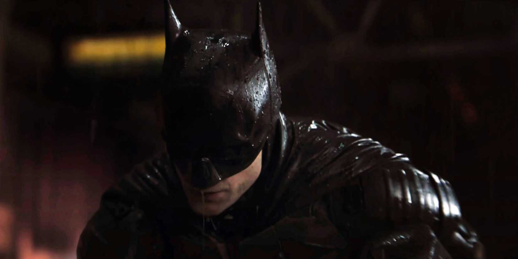 Robert Pattinson Is “Super Excited” About The Batman 2 Script