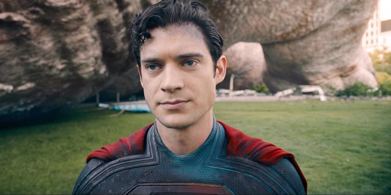 Superman’s Release Date On HBO Max Revealed By James Gunn (& It’s Very Soon)