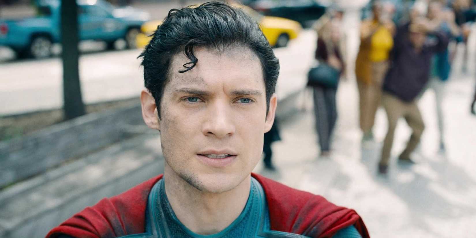 How James Gunn’s Superman Sets Up 7 Upcoming DC Universe Movies & TV Shows