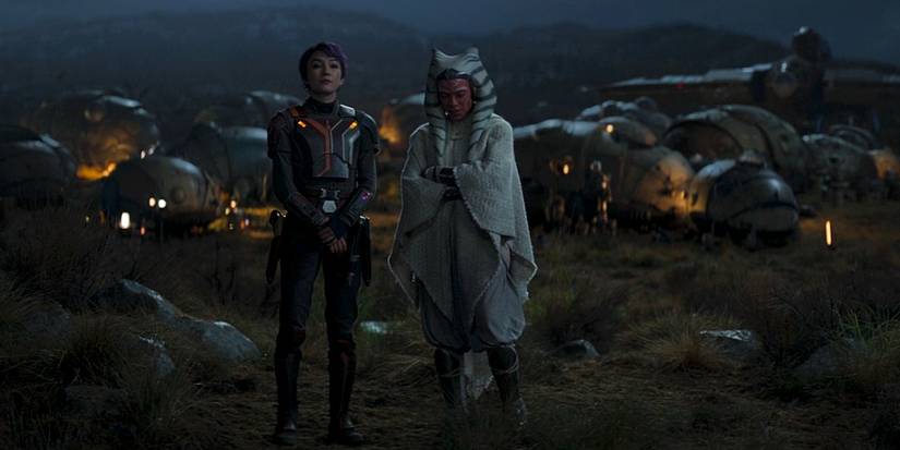 Two Years Ago, Star Wars Finally Grew Beyond Anything George Lucas Imagined