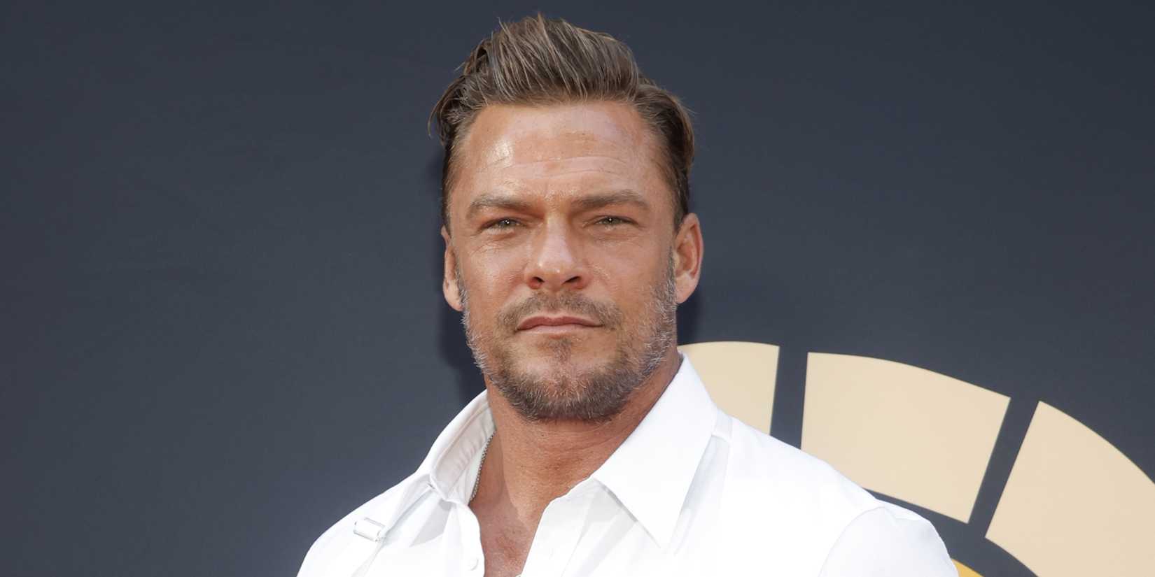 Alan Ritchson & Sylvester Stallone Team Up For Amazon’s New Navy SEAL Movie
