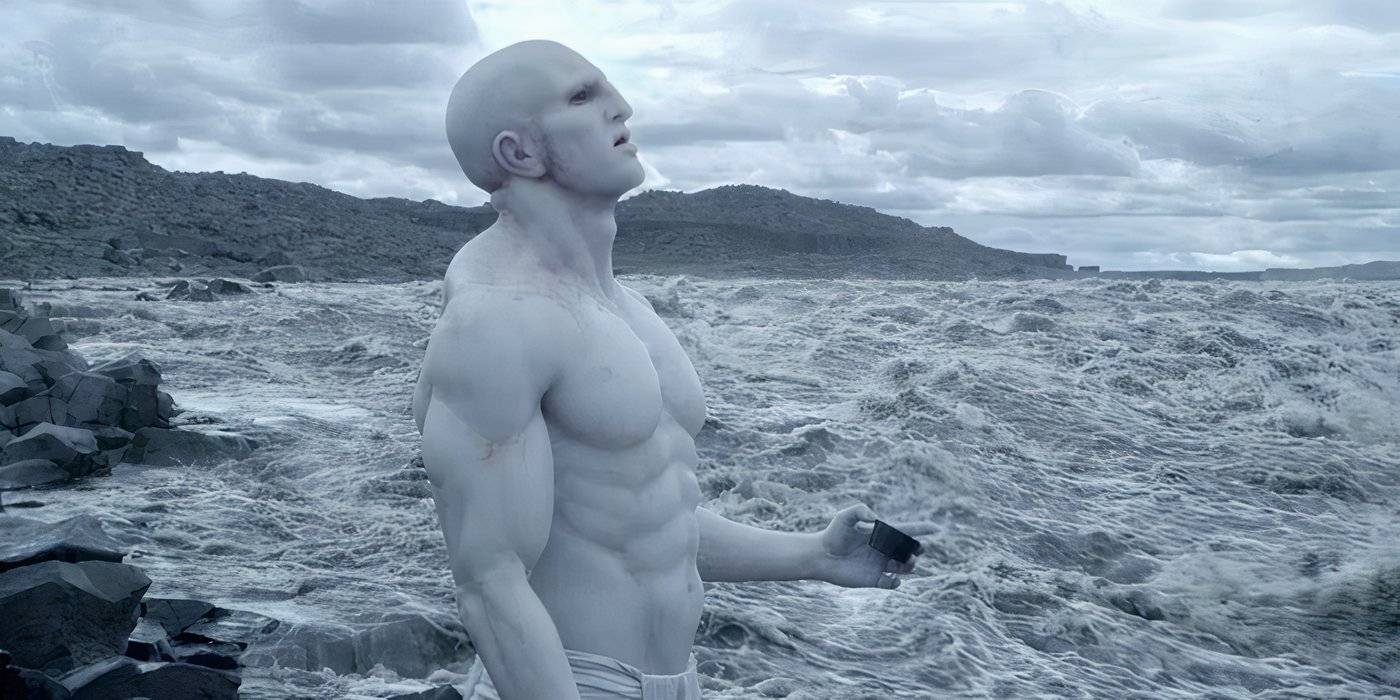 Alien: Why Ridley Scott’s Prometheus Was Completely Underrated Alien: Why Ridley Scott’s Prometheus Was Completely Underrated