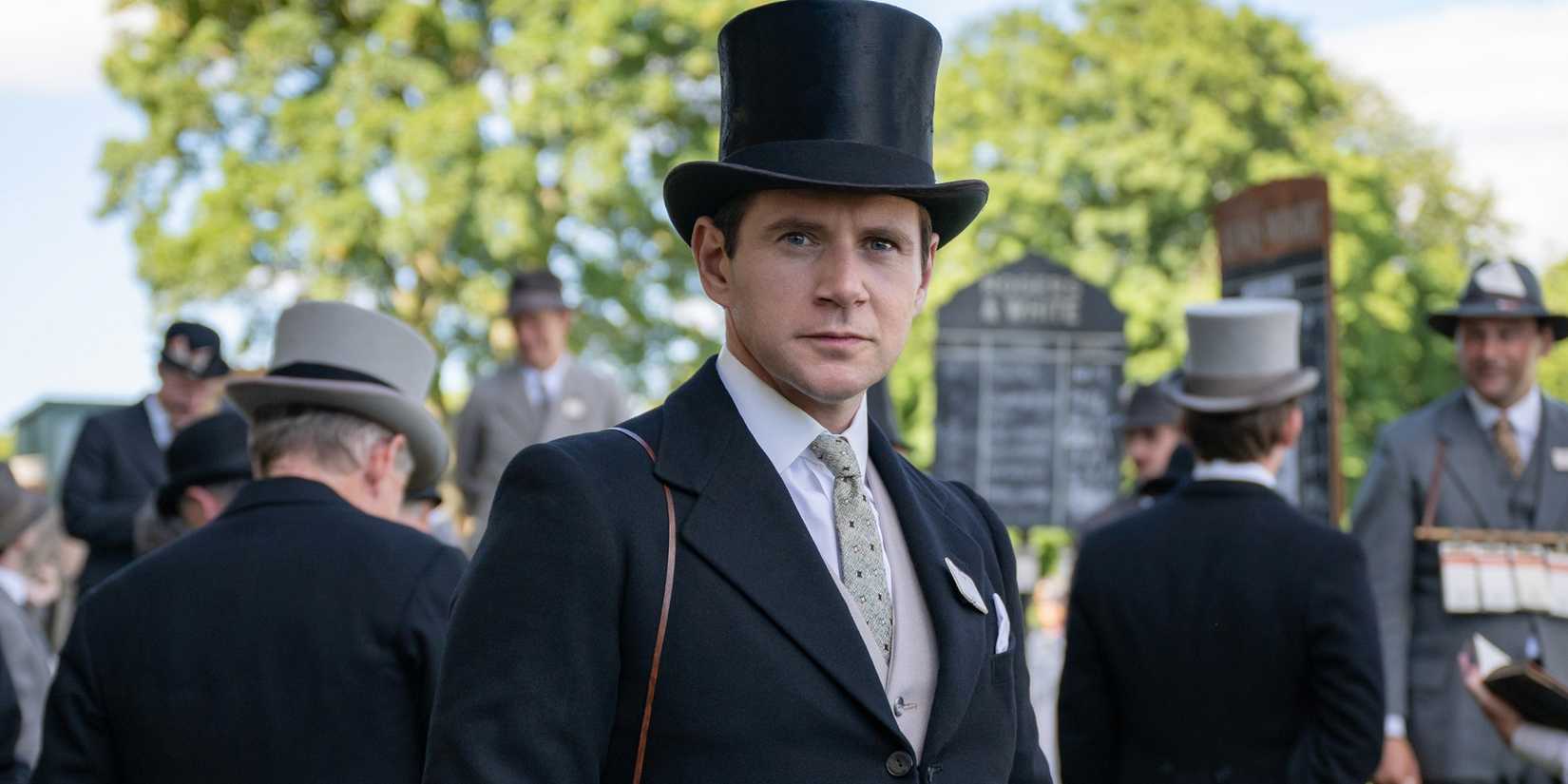 The Final Downton Abbey Movie Hits Major Box Office Milestone In Less Than One Week