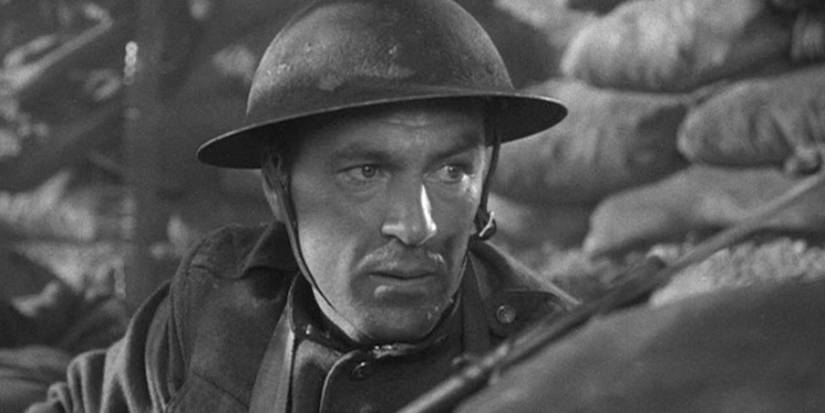 An All-Time Great War Movie With 11 Oscar Nominations Released 84 Years Ago Today An All-Time Great War Movie With 11 Oscar Nominations Released 84 Years Ago Today