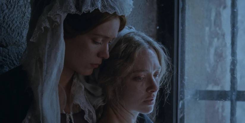 The Testament Of Ann Lee: Amanda Seyfried Is Sensational In This Socially Charged Religious Drama