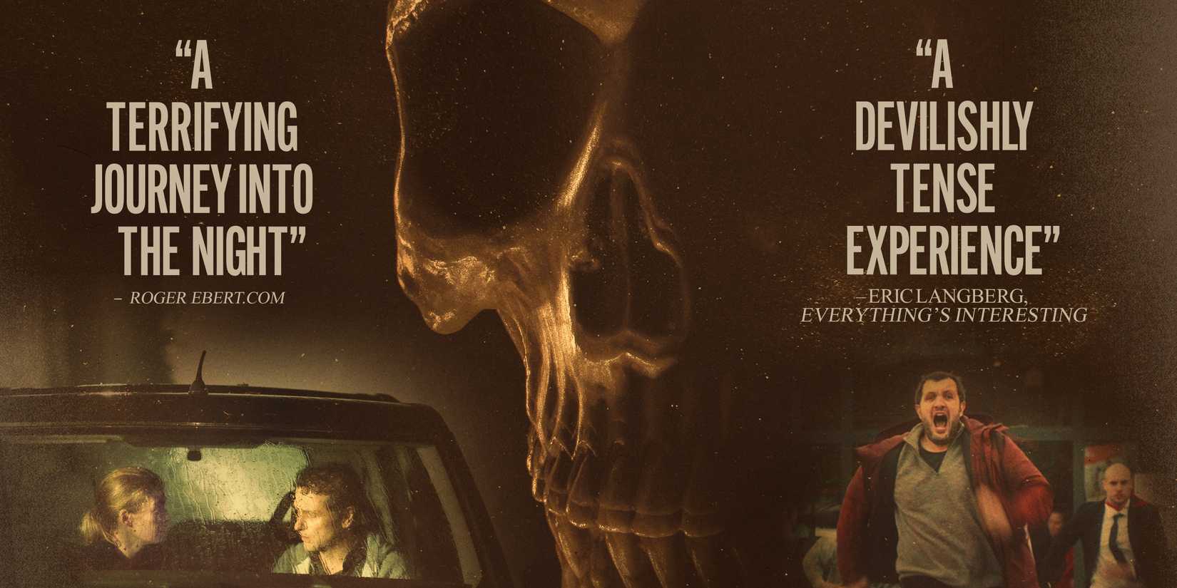 AMC Plans Special Halloween Horror Movie Event Not Seen In Almost 20 Years
