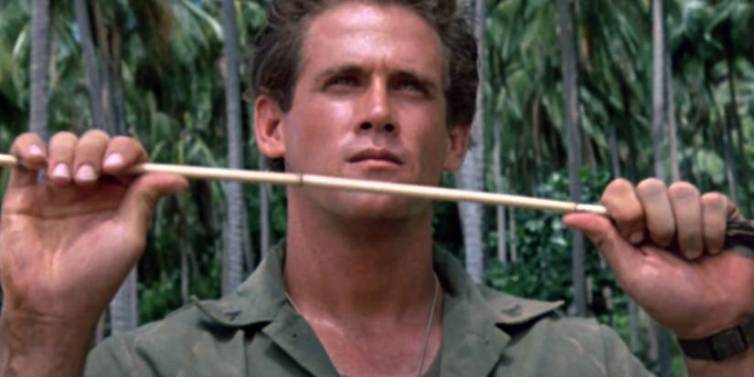 0% On Rotten Tomatoes, 100% Cult Classic: The ’80s Ninja Movie That Defied Critics