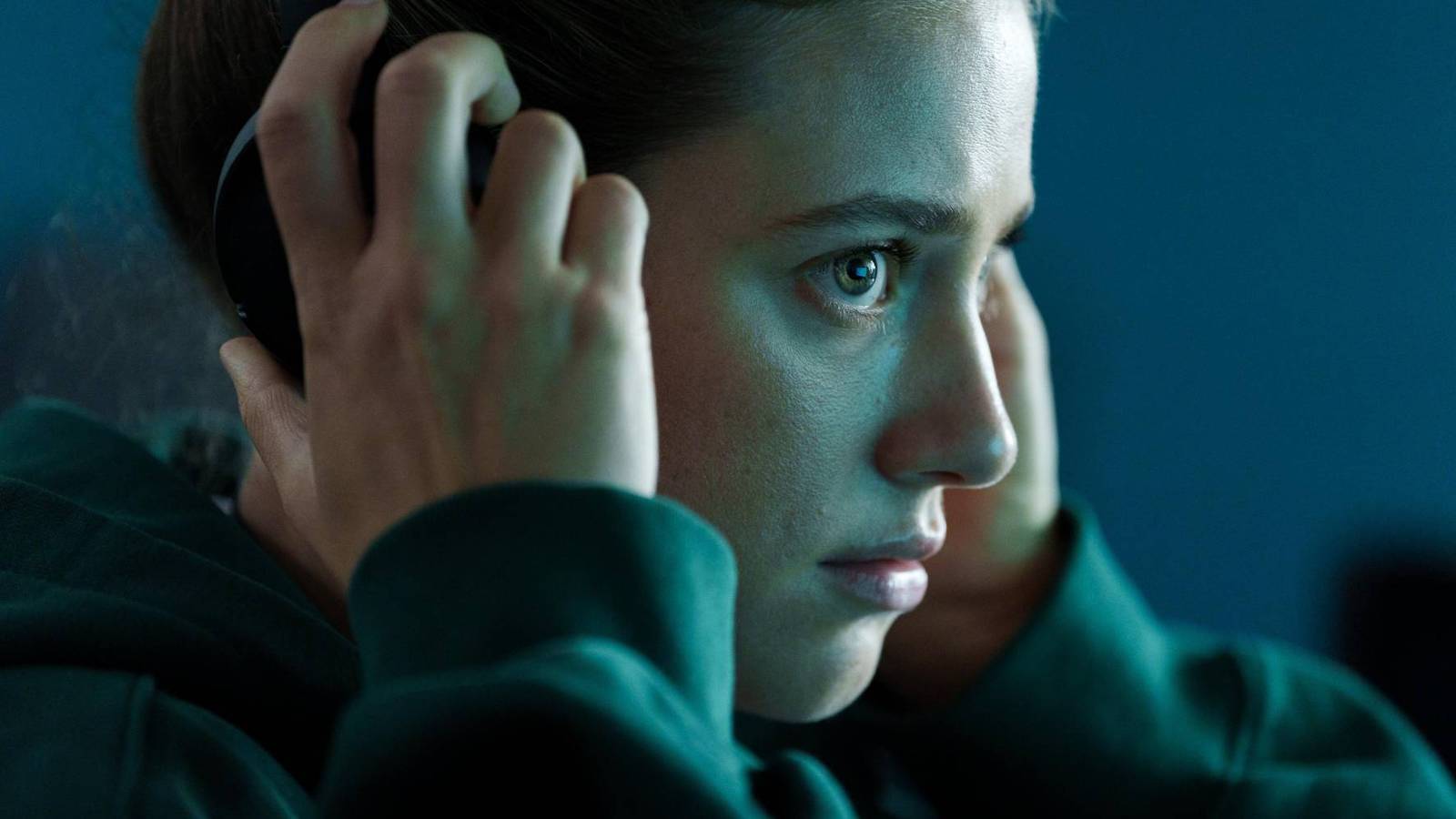 American Sweatshop Review: A Promising Digital-Age Thriller That Falls Short