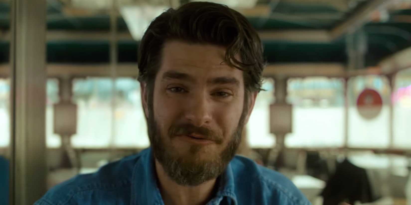 Andrew Garfield’s New Medieval War Movie Adds A Familiar Harry Potter Face