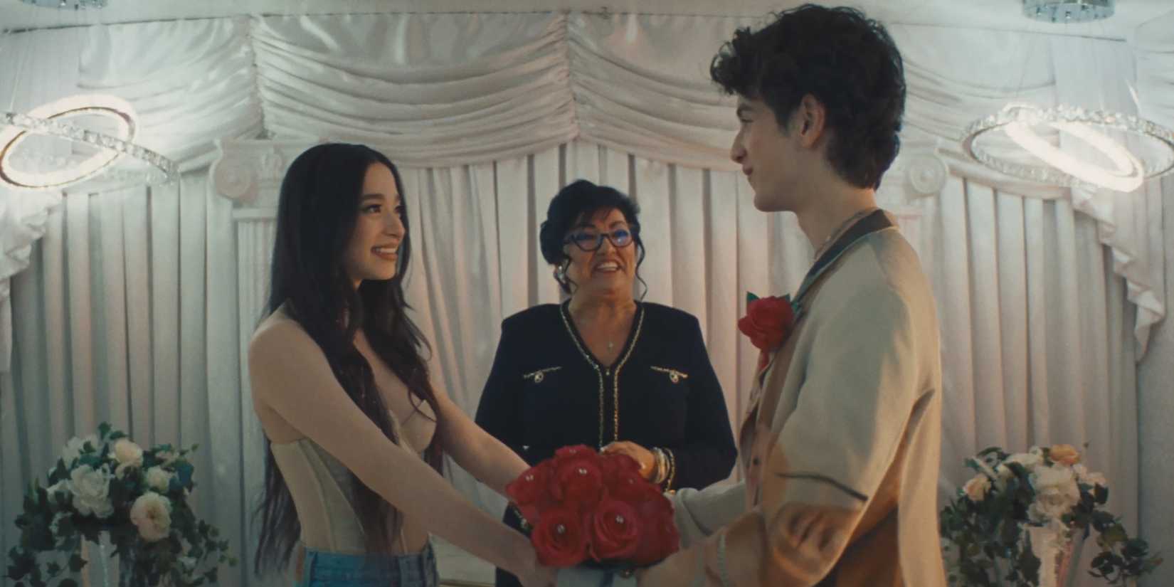 93% RT Comedy Drama Surges On Streaming After Setting Oscars Record