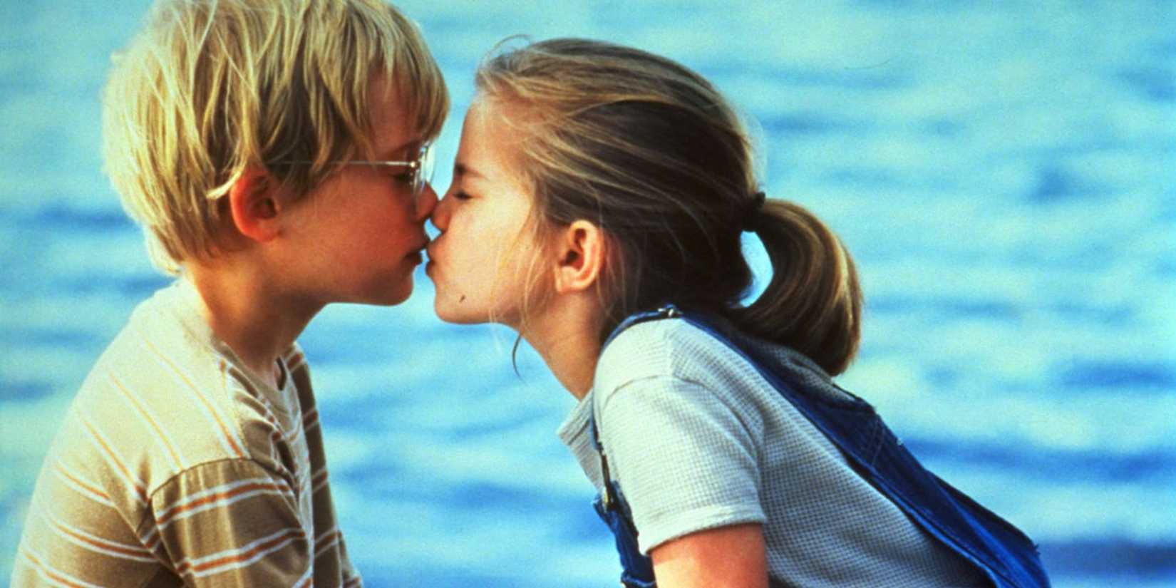 10 Movies That Feel Like They Should Be Nicholas Sparks Adaptations