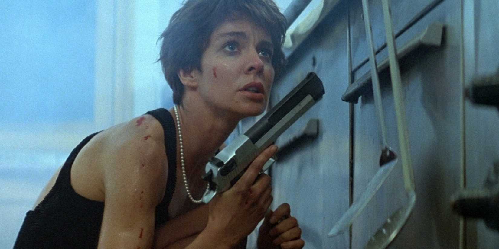 The Greatest Action Movie Released During Each Year Of The ’90s
