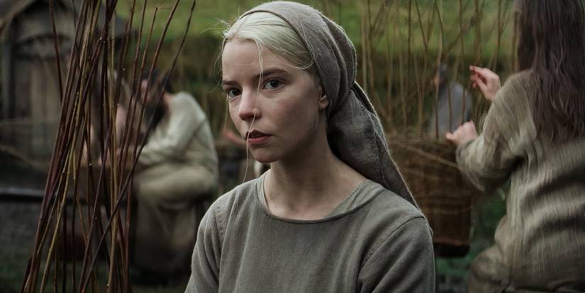 Anya Taylor-Joy’s M Epic Viking Thriller Becomes Netflix Global Hit 3 Years Later