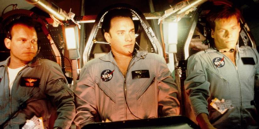 Kevin Costner Was First Pick For Famous Tom Hanks Role, But Turned Down The Oscar-Nominated Movie