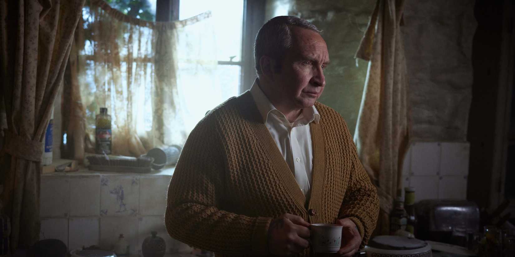 All The Devils Are Here Review: This Frustratingly Morose Crime Thriller Is Stuck in Hell