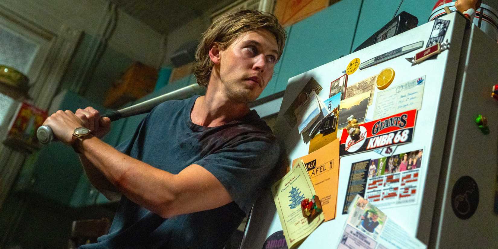 Caught Stealing Surprisingly Mirrors A Hit Franchise That’s Constantly Being Copied