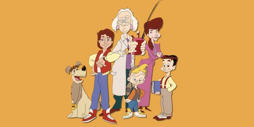 All Back To The Future Part III Sequels Explained: 8 Continuations You Never Knew About