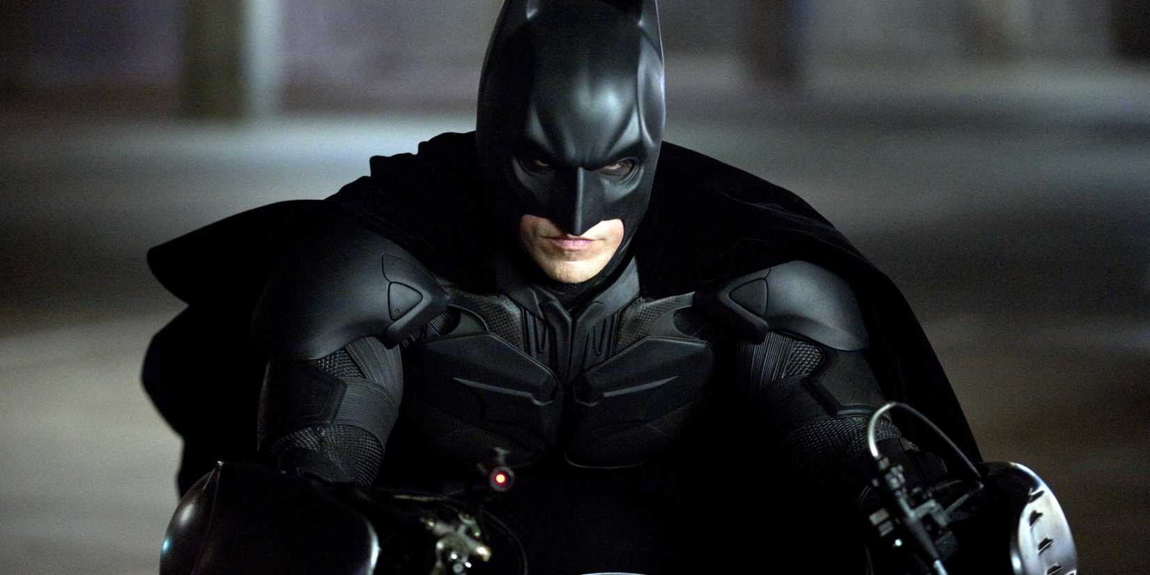James Gunn’s Batman Movie Gets The Best DC News Yet